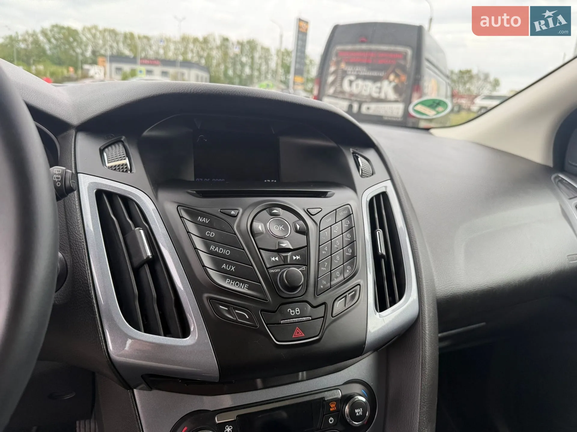 2011 Ford Focus - мініатюра 27