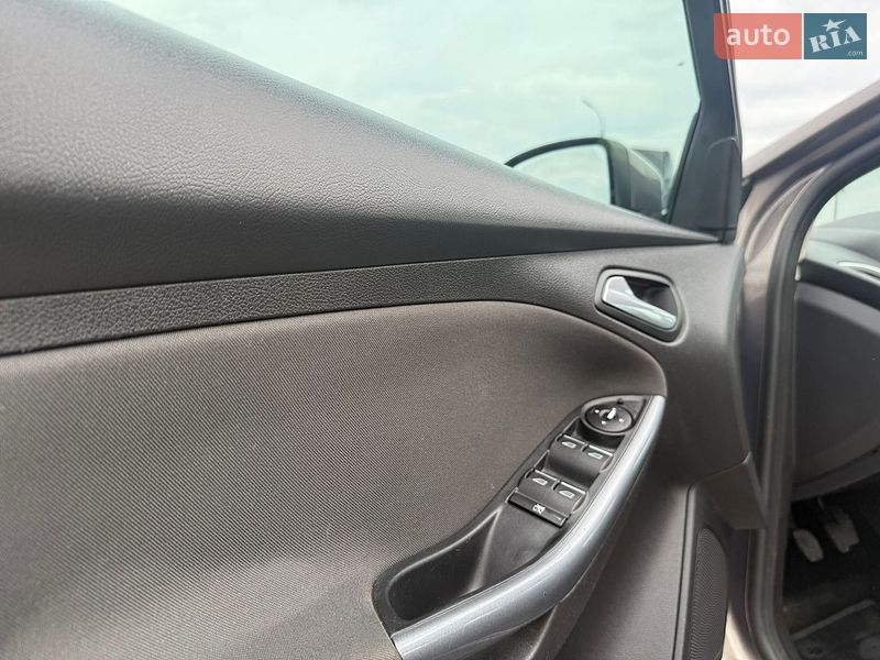 Универсал Ford Focus 2011 в Виннице