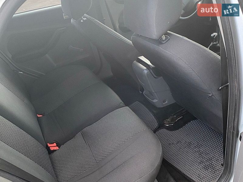 Хетчбек Ford Focus 2010 в Києві