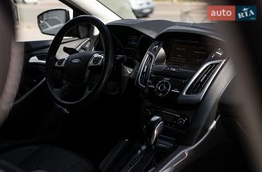 Седан Ford Focus 2014 в Кропивницком
