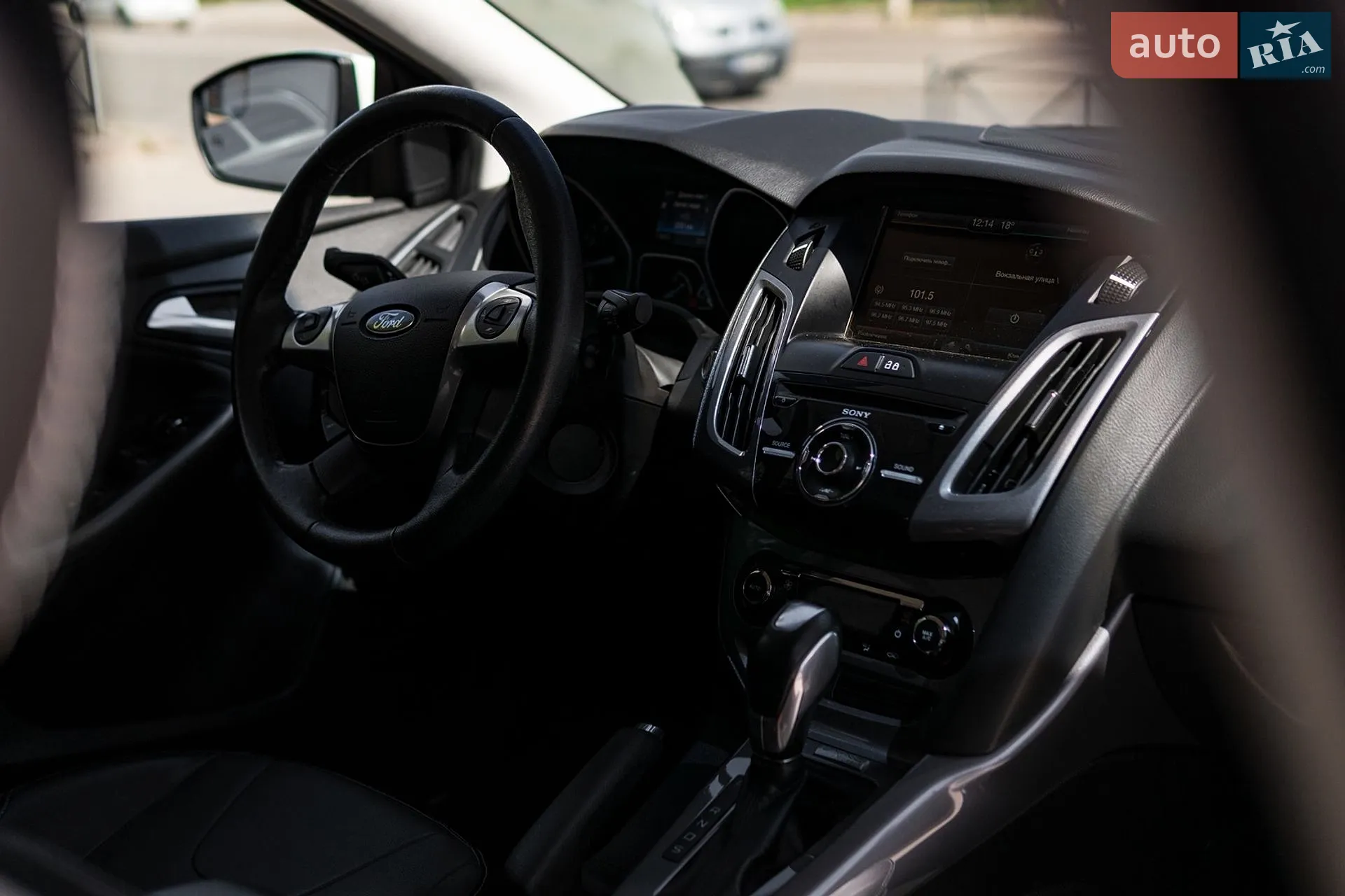 2014 Ford Focus - мініатюра 15