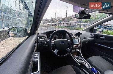 Універсал Ford Focus 2010 в Києві