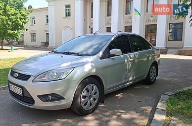 Седан Ford Focus 2010 в Запорожье
