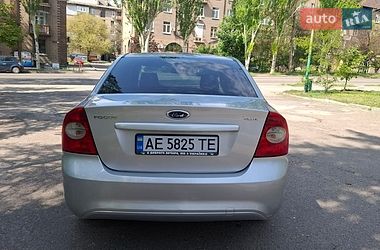 Седан Ford Focus 2010 в Запорожье