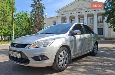 Седан Ford Focus 2010 в Запорожье