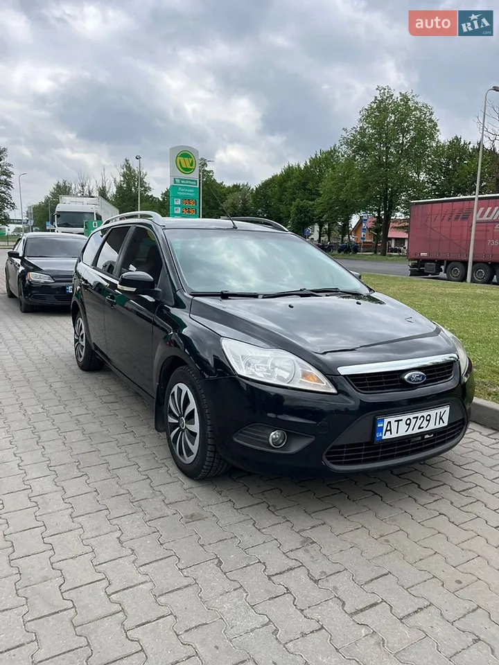 2011 Ford Focus - мініатюра 37