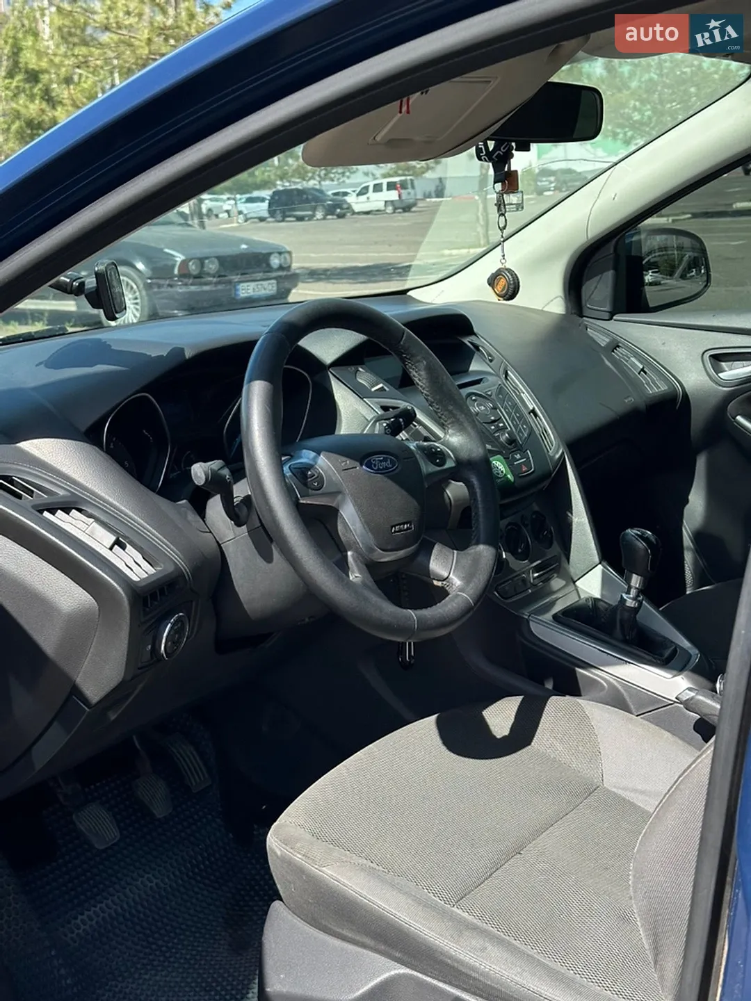 2011 Ford Focus - мініатюра 4