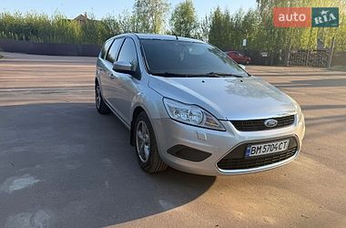 Универсал Ford Focus 2008 в Сумах