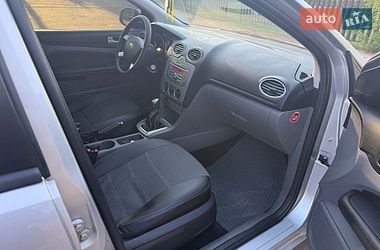 Универсал Ford Focus 2008 в Сумах