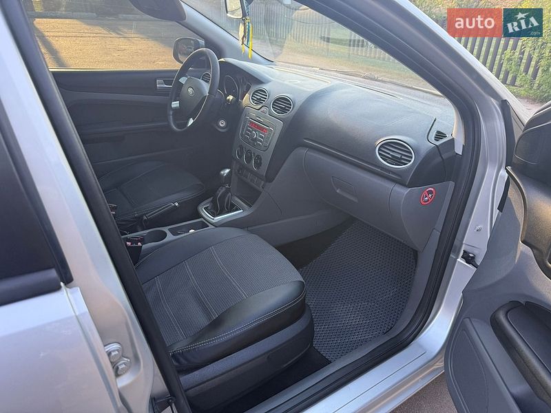 Универсал Ford Focus 2008 в Сумах