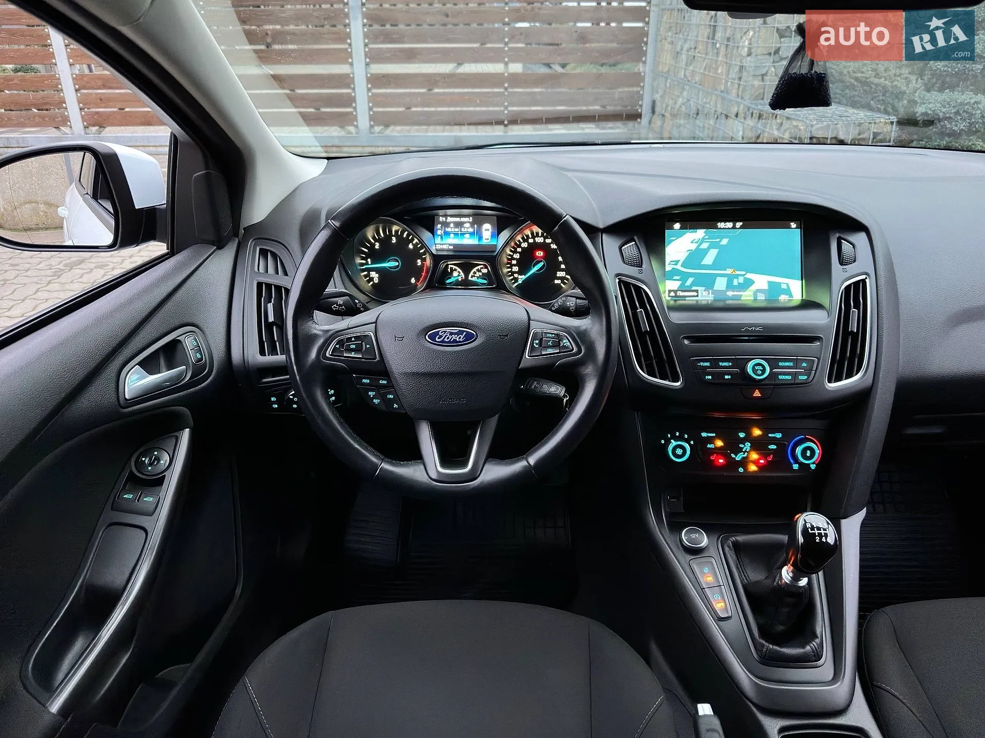 2018 Ford Focus - мініатюра 27
