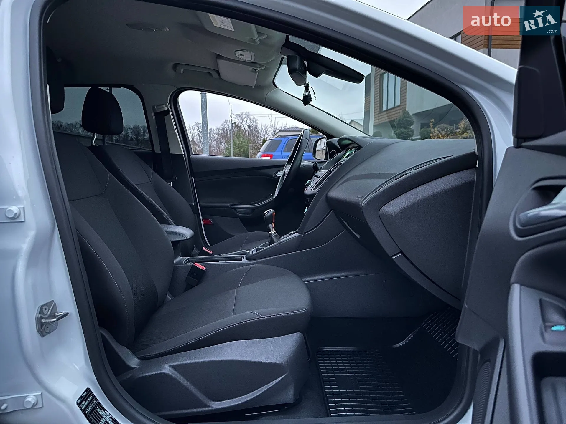 2018 Ford Focus - мініатюра 31