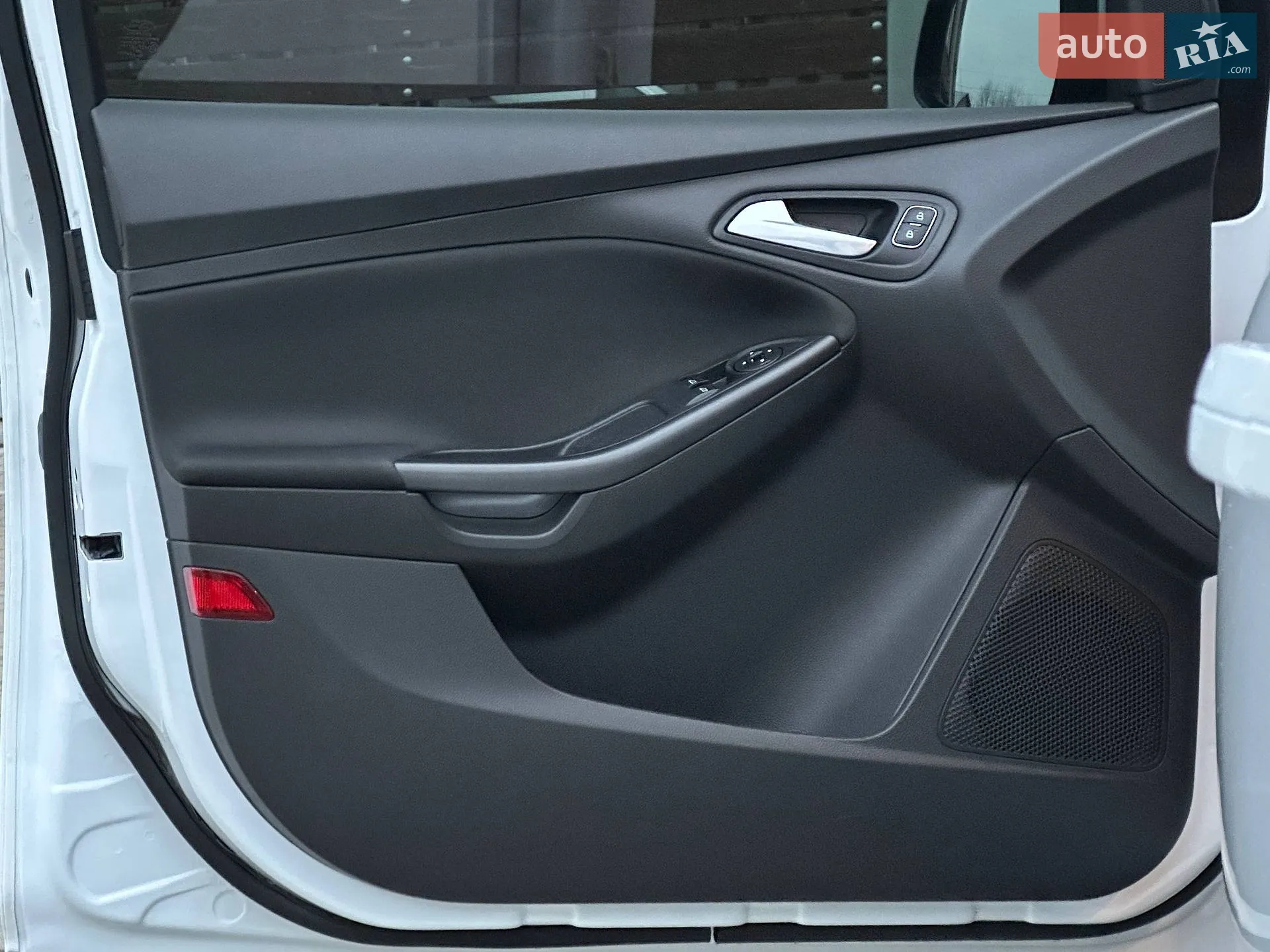 2018 Ford Focus - мініатюра 41
