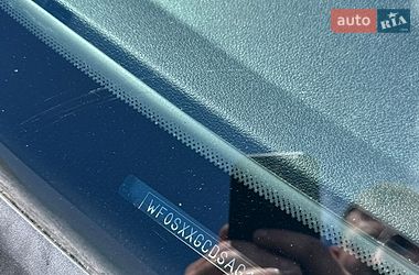 Универсал Ford Focus 2010 в Луцке