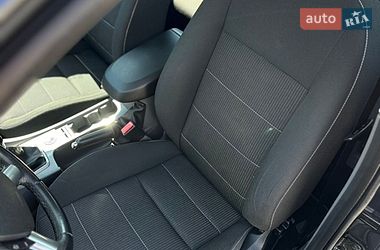 Универсал Ford Focus 2010 в Луцке