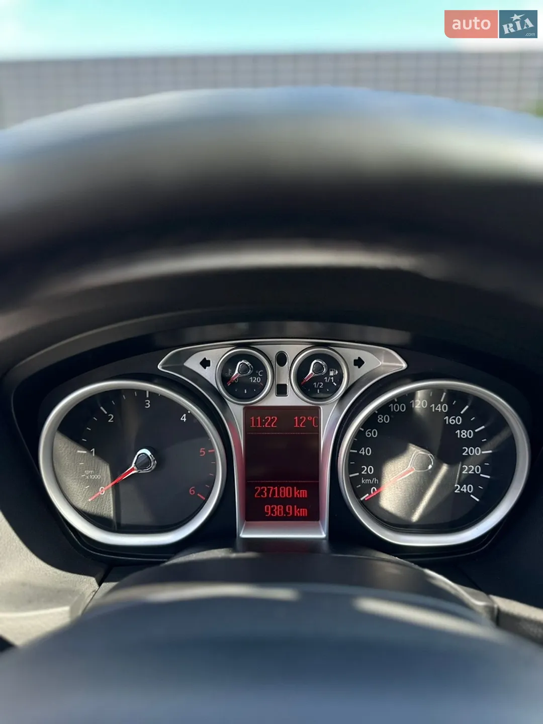 2010 Ford Focus - мініатюра 27