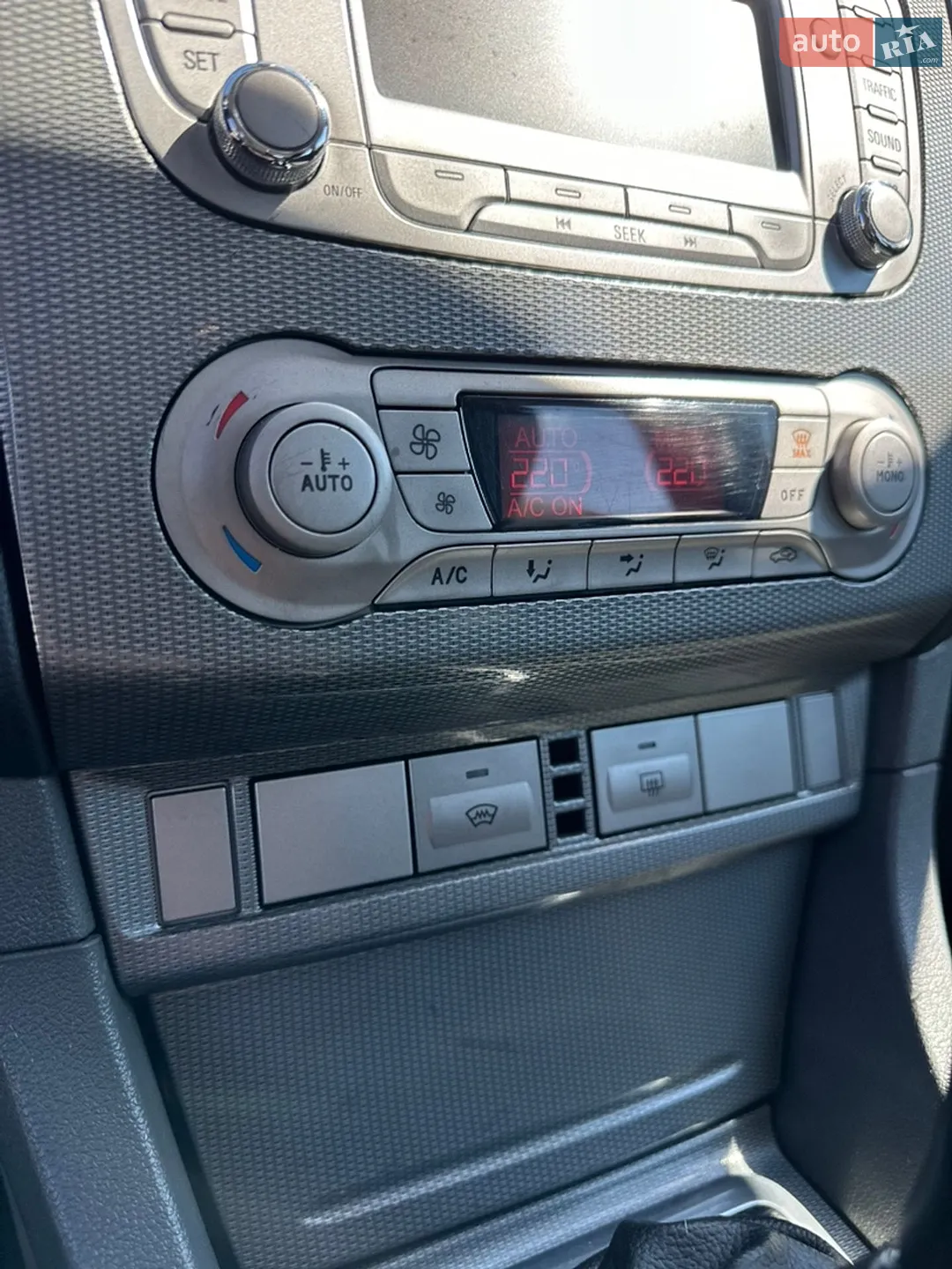 2010 Ford Focus - мініатюра 32