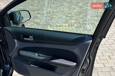 Универсал Ford Focus 2010 в Луцке