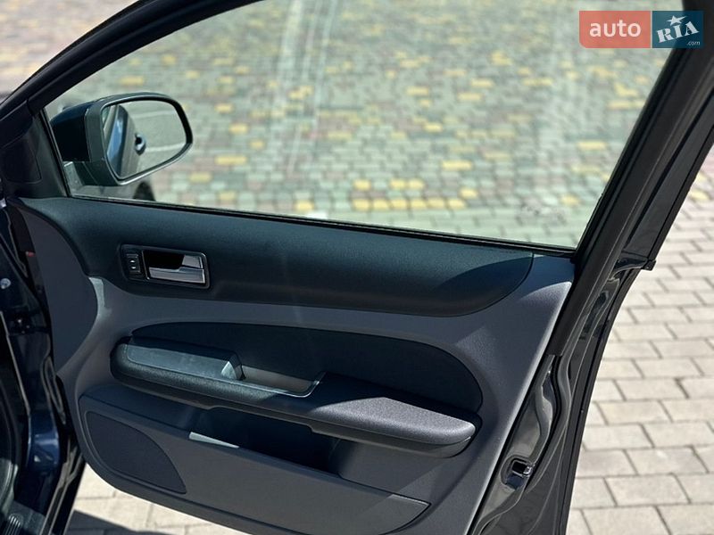 Универсал Ford Focus 2010 в Луцке