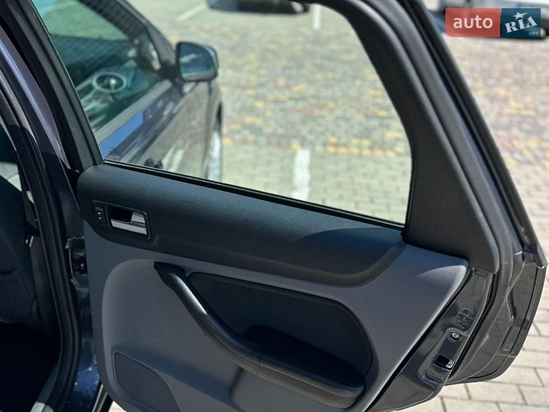 Универсал Ford Focus 2010 в Луцке