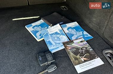 Универсал Ford Focus 2010 в Луцке