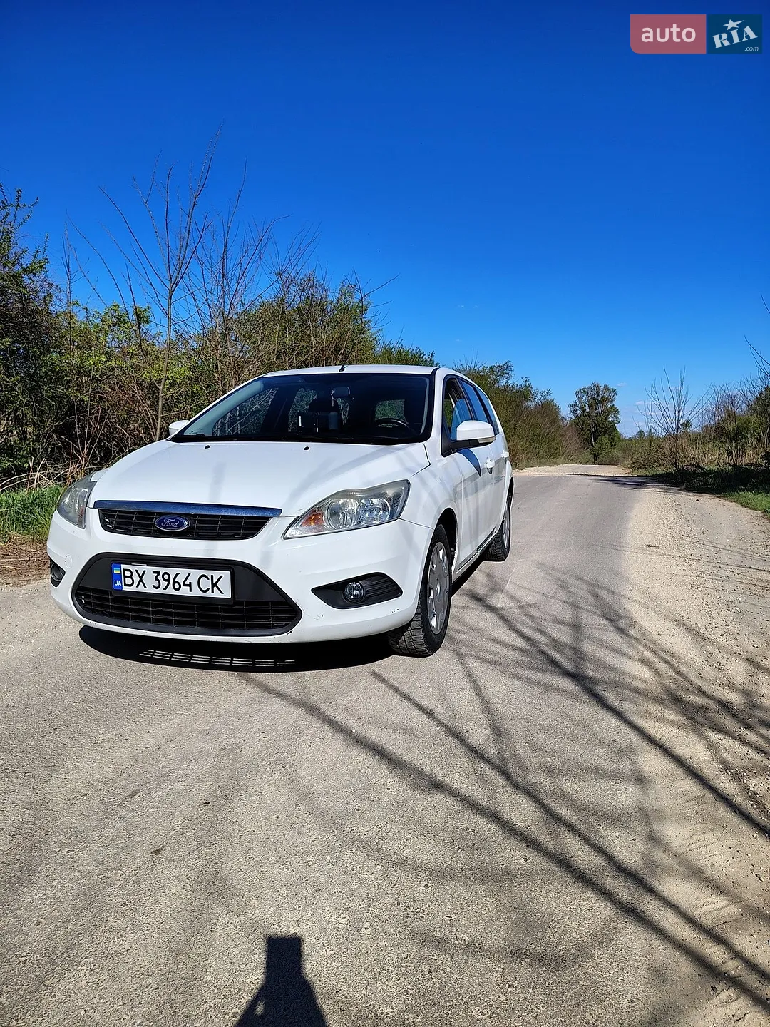 2010 Ford Focus - мініатюра 4