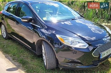 Хетчбек Ford Focus 2013 в Сумах
