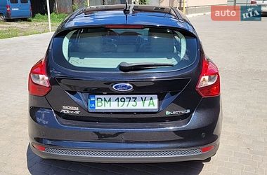 Хетчбек Ford Focus 2013 в Сумах