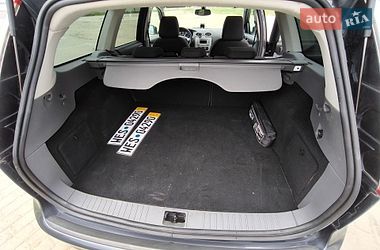 Универсал Ford Focus 2008 в Харькове