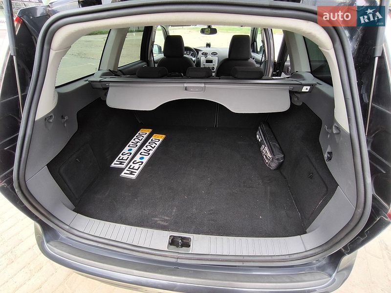 Универсал Ford Focus 2008 в Харькове