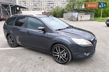 Универсал Ford Focus 2008 в Харькове