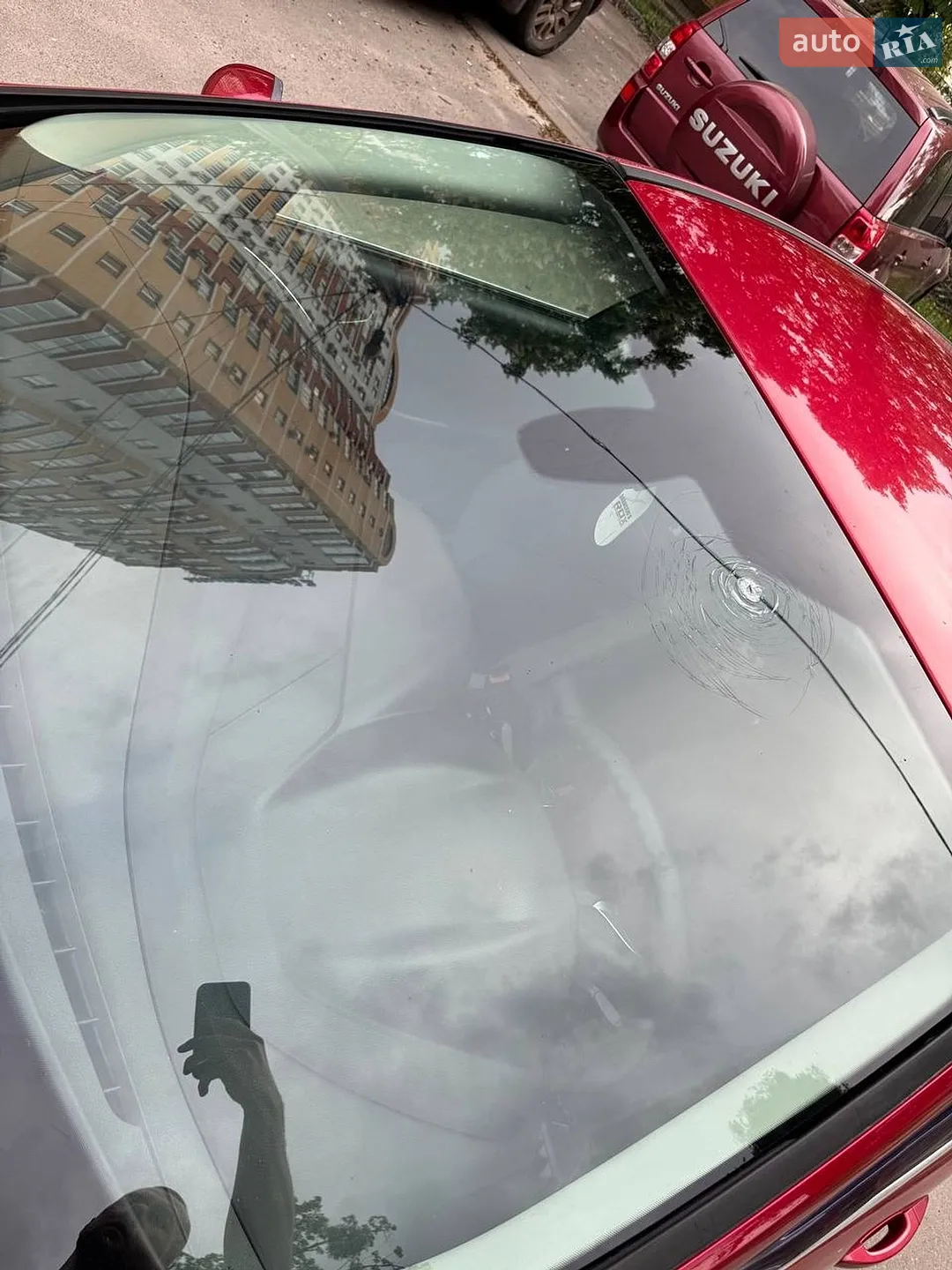 2011 Ford Focus - мініатюра 44