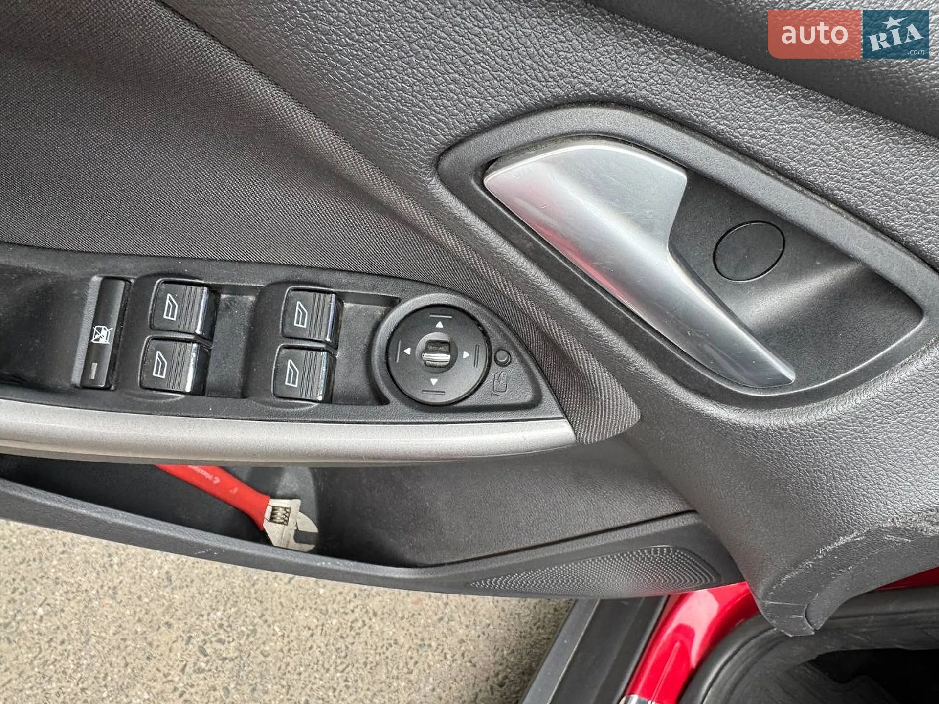 2011 Ford Focus - мініатюра 29