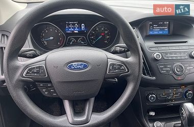 Хетчбек Ford Focus 2015 в Вінниці
