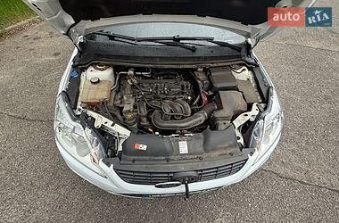 Універсал Ford Focus 2010 в Кривому Розі