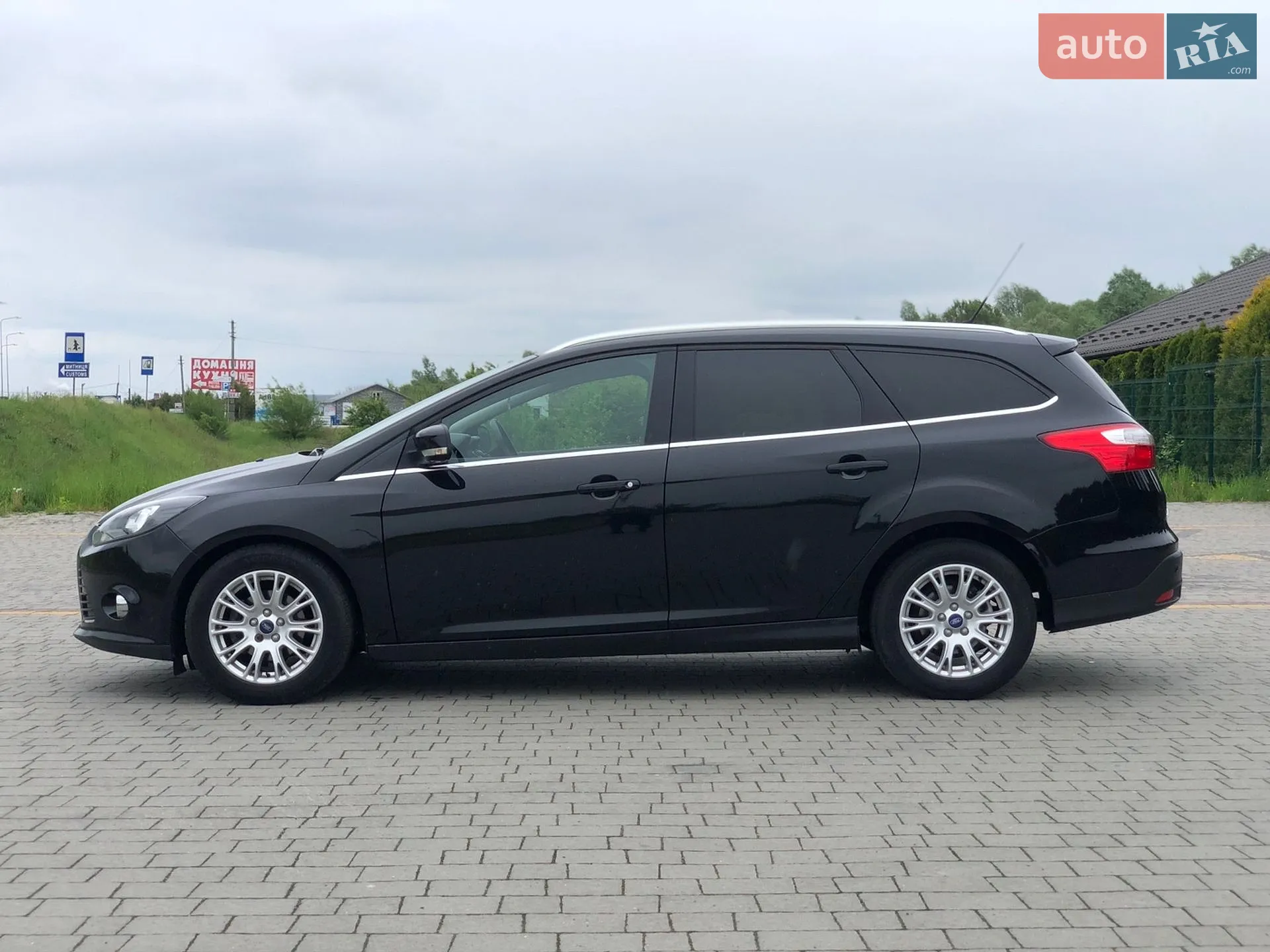 2013 Ford Focus - мініатюра 19