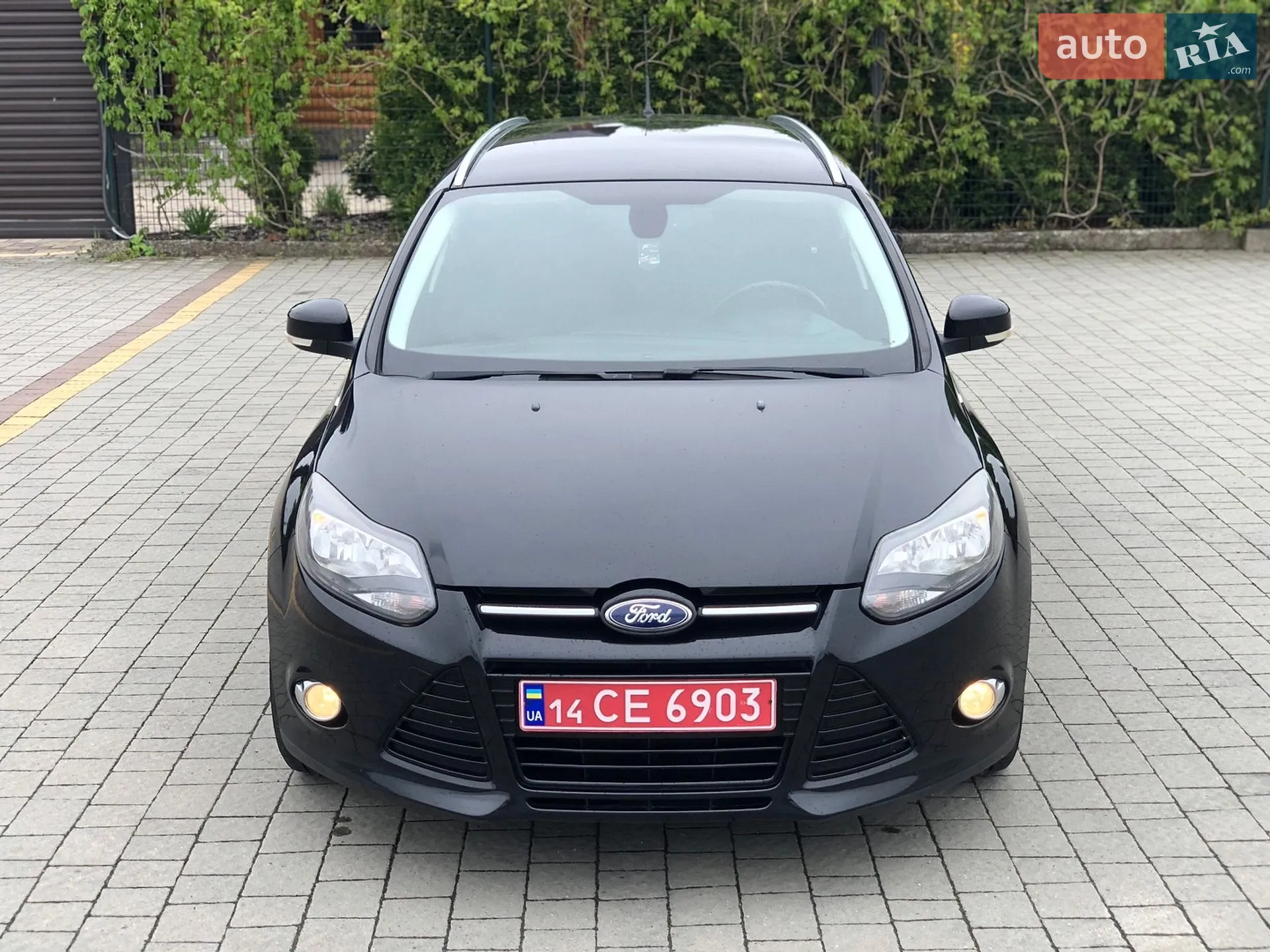 2013 Ford Focus - мініатюра 18