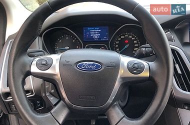 Універсал Ford Focus 2013 в Стрию