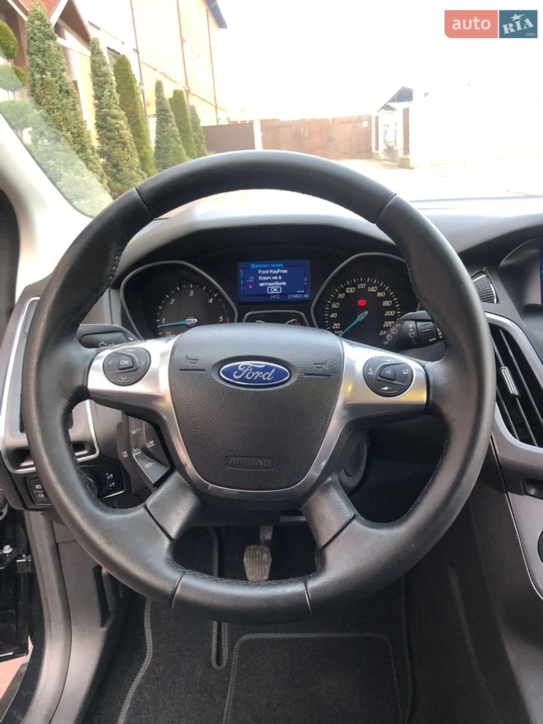 2013 Ford Focus - мініатюра 47