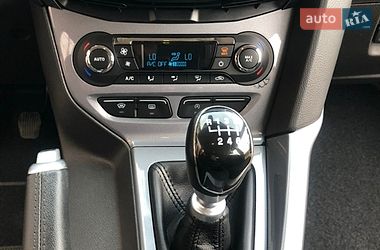 Універсал Ford Focus 2013 в Стрию