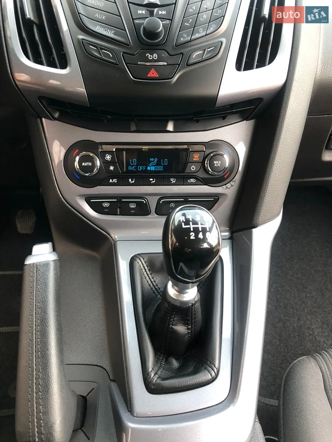 2013 Ford Focus - мініатюра 49