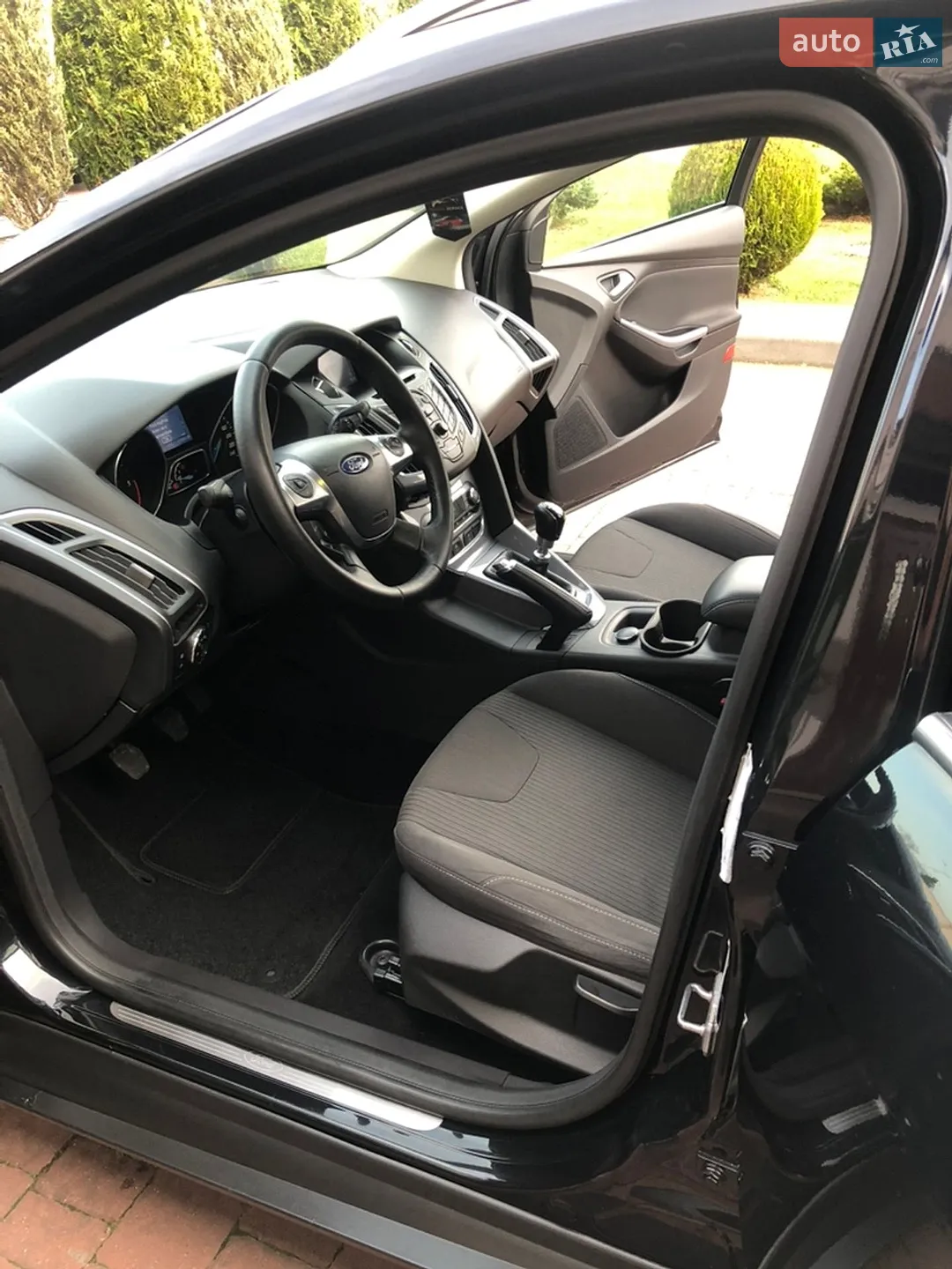 2013 Ford Focus - мініатюра 60