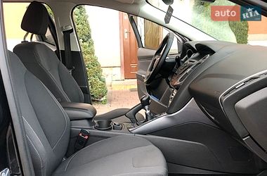 Універсал Ford Focus 2013 в Стрию