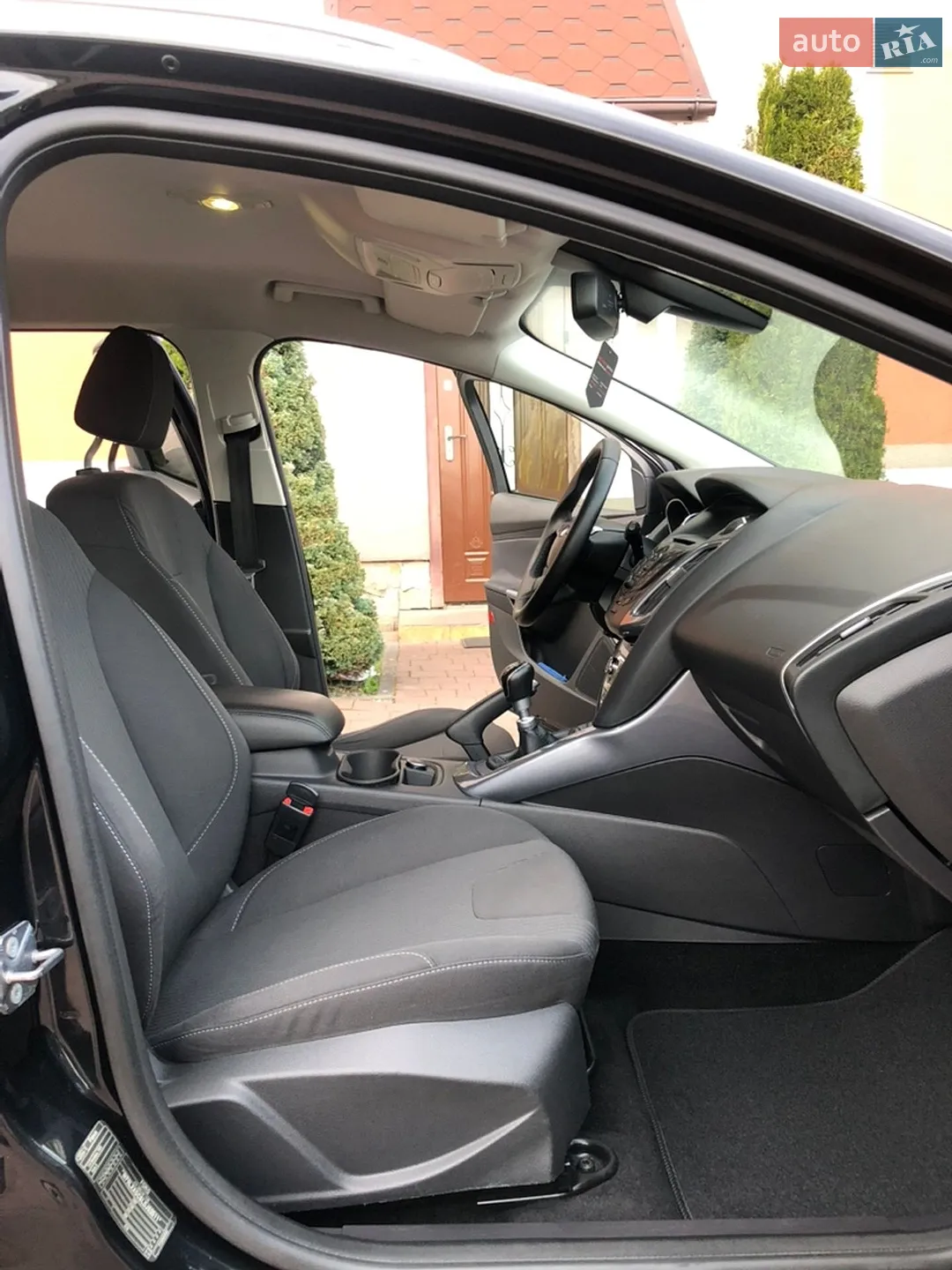 2013 Ford Focus - мініатюра 63
