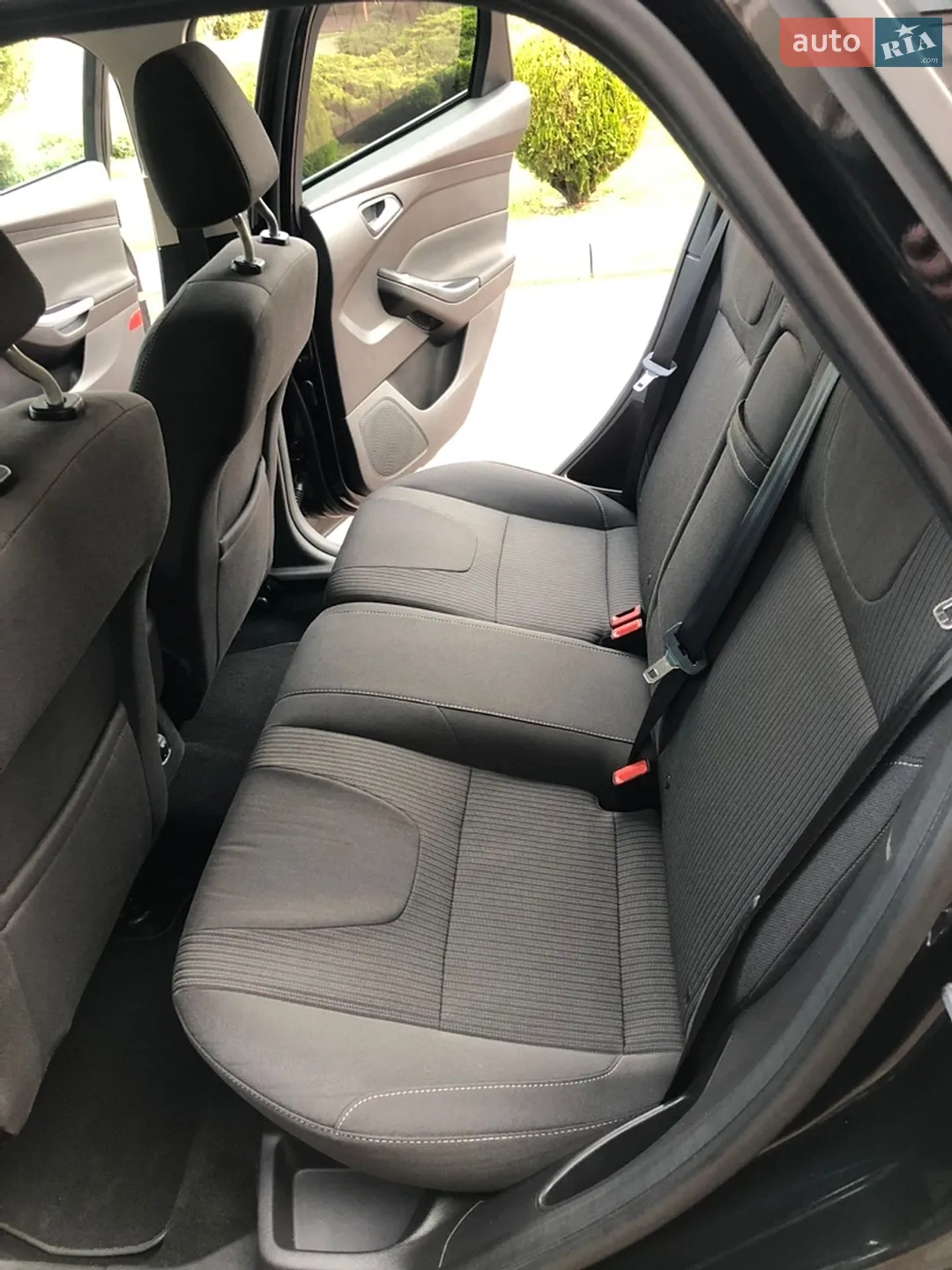 2013 Ford Focus - мініатюра 68