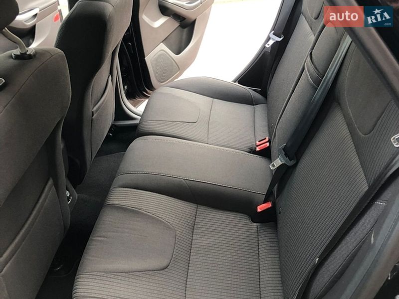 Універсал Ford Focus 2013 в Стрию
