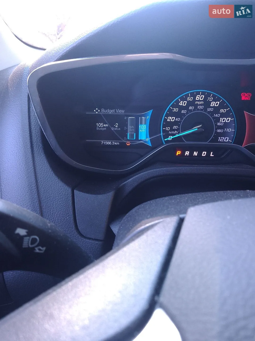 2015 Ford Focus - мініатюра 2