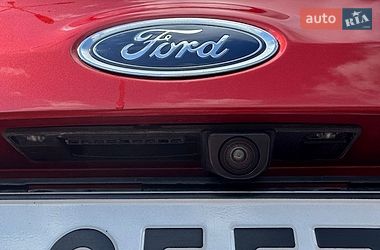 Седан Ford Focus 2018 в Киеве