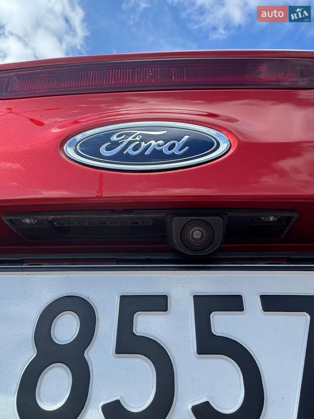 2018 Ford Focus - мініатюра 27