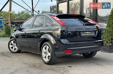 Хэтчбек Ford Focus 2006 в Харькове